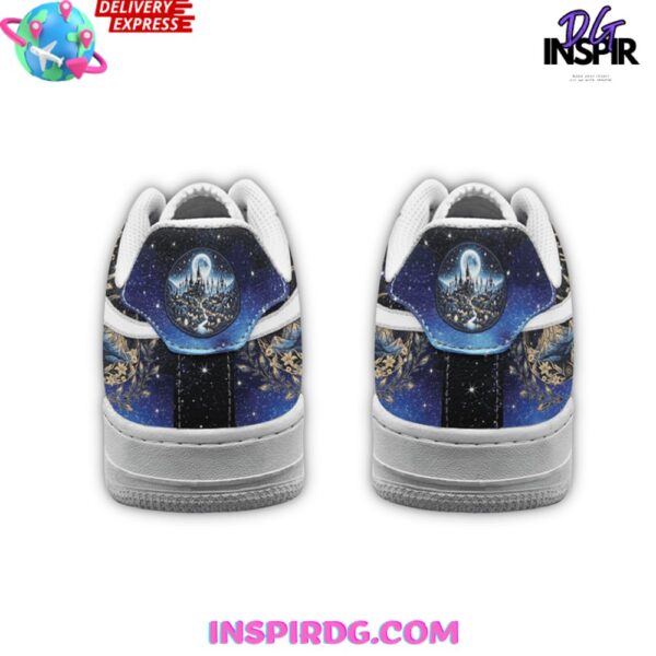 Tubopro Velaris City of Starlight Air Low-Top Sneakers Shoes For Men And Women - Image 3