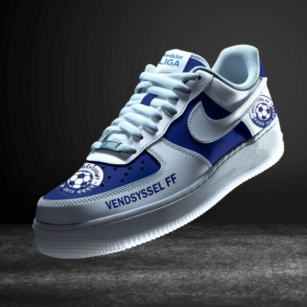 Tubopro Vendsyssel FF Air Low-Top Sneakers Shoes For Men And Women