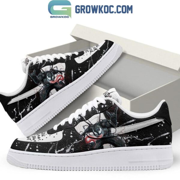 Tubopro Venom Air Low-Top Sneakers Shoes For Men And Women - Image 2