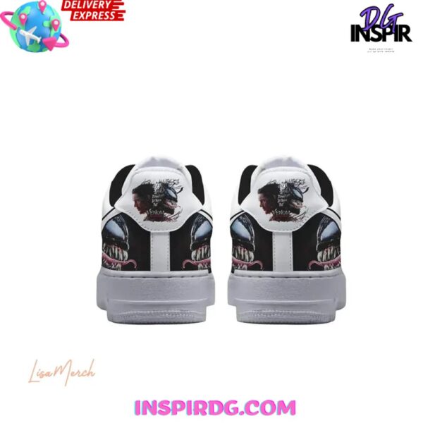 Tubopro Venom Air Low-Top Sneakers Shoes For Men And Women - Image 3