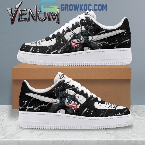 Tubopro Venom Air Low-Top Sneakers Shoes For Men And Women