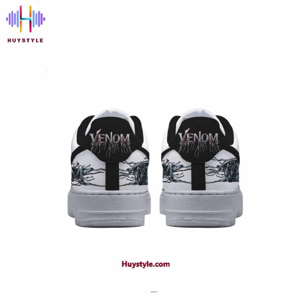 Tubopro Venom Air Low-Top Sneakers Shoes For Men And Women - Image 2