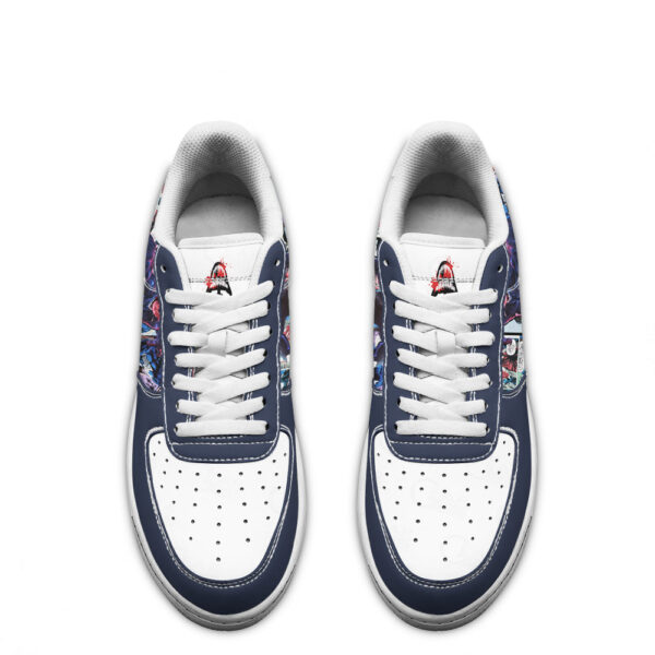 Tubopro Venom Air Low-Top Sneakers Shoes For Men And Women - Image 3