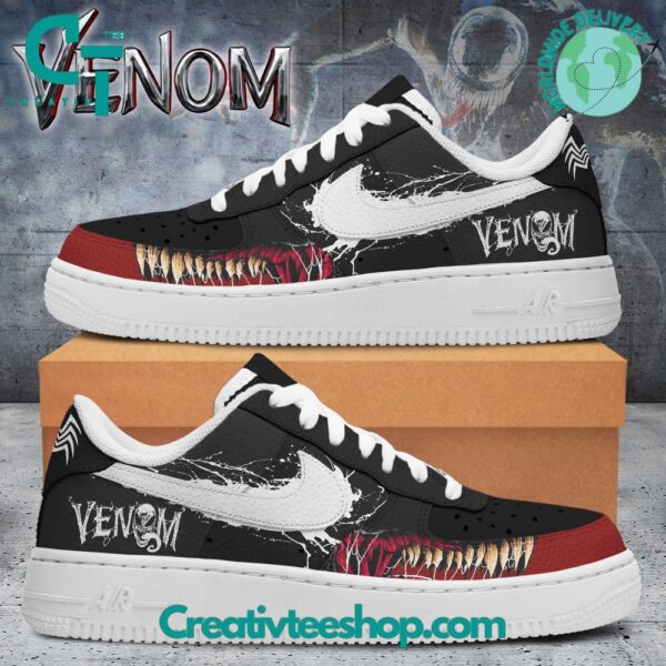 Tubopro Venom Air Low-Top Sneakers Shoes For Men And Women