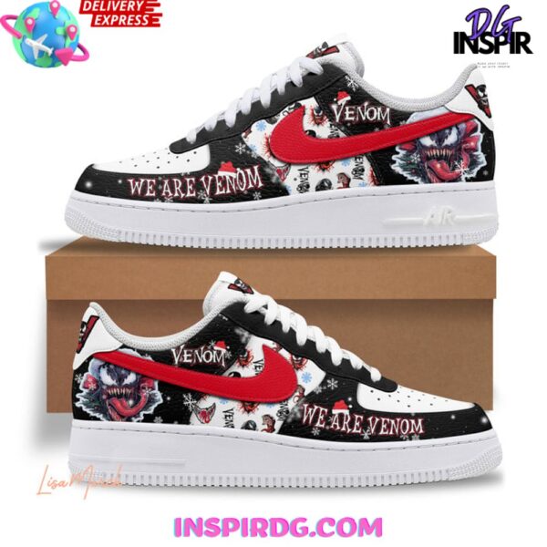 Tubopro Venom Air Low-Top Sneakers Shoes For Men And Women - Image 2