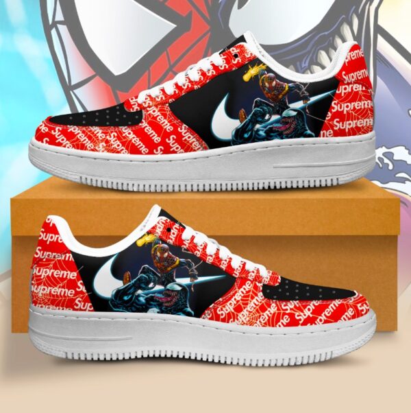 Tubopro Venom Air Low-Top Sneakers Shoes For Men And Women