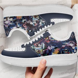 Tubopro Venom Air Low-Top Sneakers Shoes For Men And Women