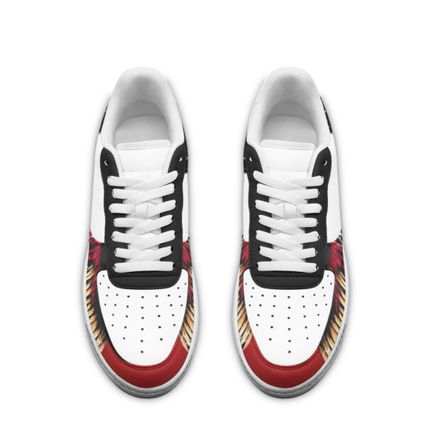 Tubopro Venom Air Low-Top Sneakers Shoes For Men And Women - Image 2