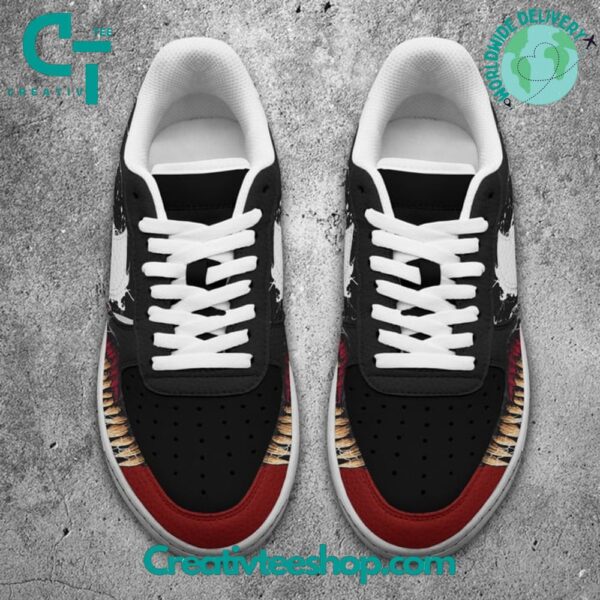 Tubopro Venom Air Low-Top Sneakers Shoes For Men And Women - Image 3