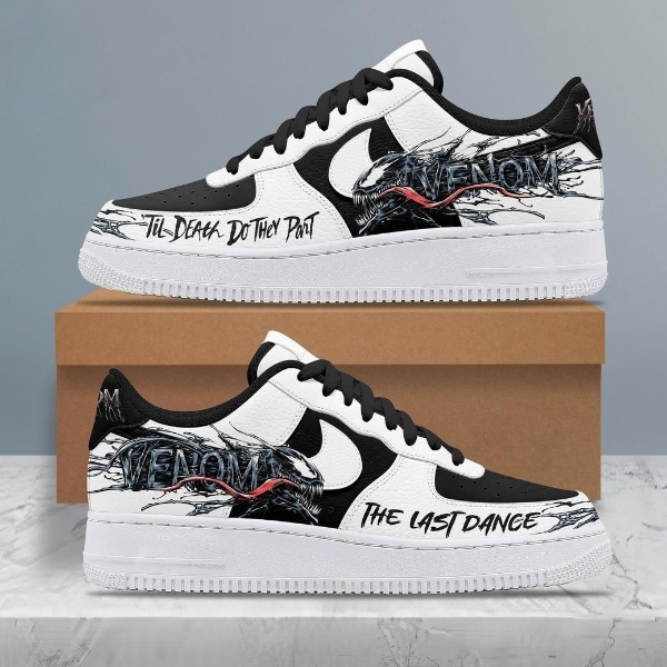 Tubopro Venom Air Low-Top Sneakers Shoes For Men And Women