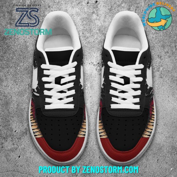 Tubopro Venom Air Low-Top Sneakers Shoes For Men And Women - Image 3