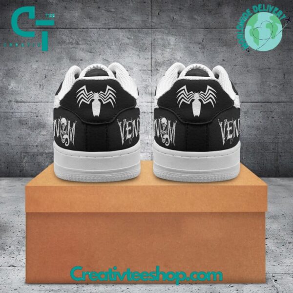 Tubopro Venom Air Low-Top Sneakers Shoes For Men And Women - Image 4