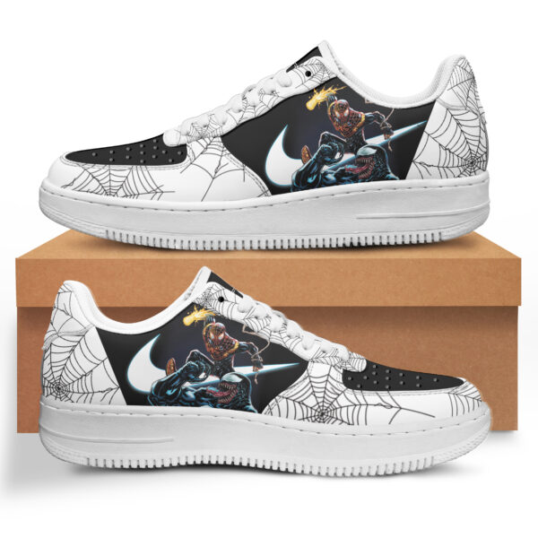 Tubopro Venom Air Low-Top Sneakers Shoes For Men And Women