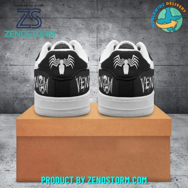 Tubopro Venom Air Low-Top Sneakers Shoes For Men And Women - Image 2