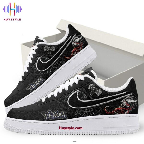 Tubopro Venom Air Low-Top Sneakers Shoes For Men And Women - Image 2