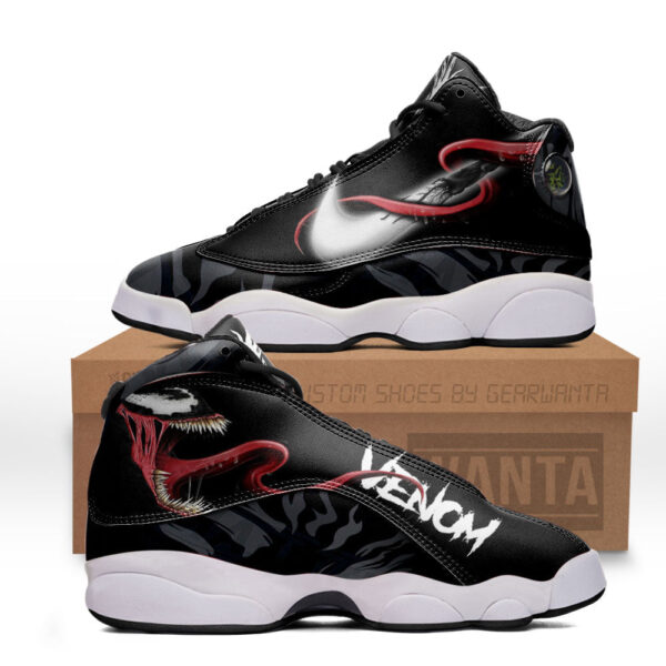 Tubopro Venom AJ13 Sneakers Shoes For Men And Women