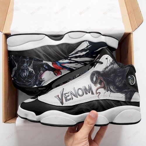 Tubopro Venom AJ13 Sneakers Shoes For Men And Women
