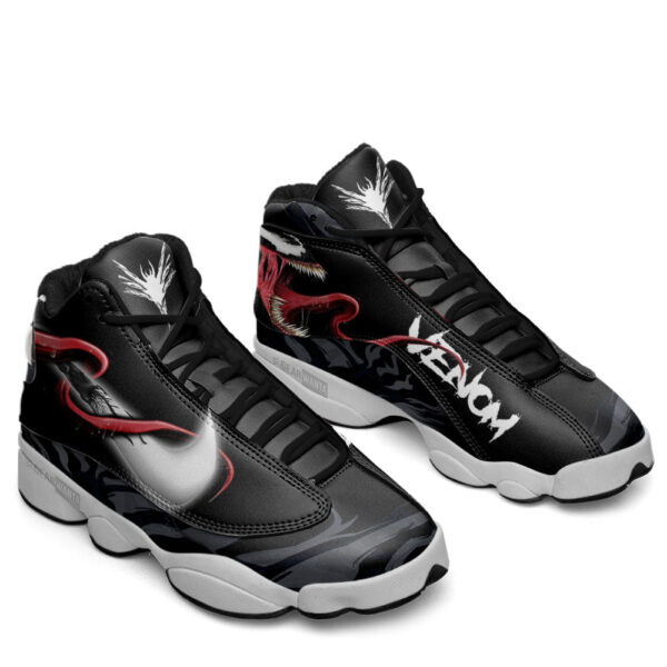 Tubopro Venom AJ13 Sneakers Shoes For Men And Women - Image 2