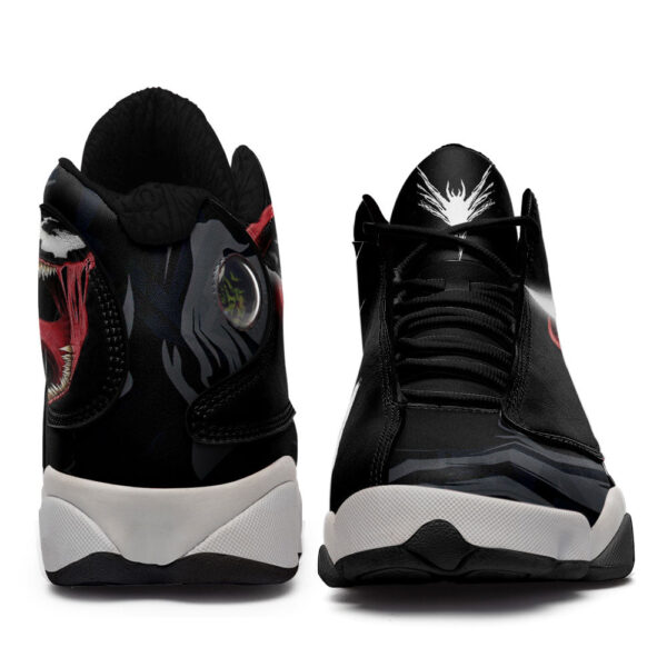 Tubopro Venom AJ13 Sneakers Shoes For Men And Women - Image 4