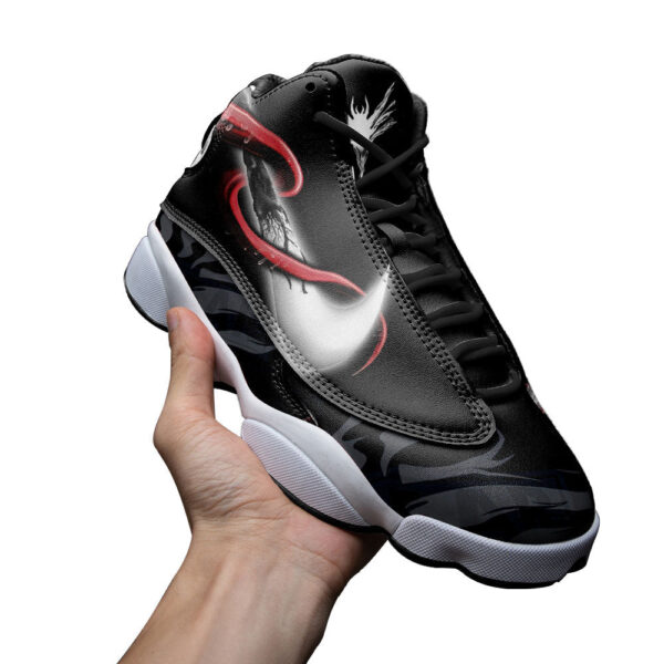 Tubopro Venom AJ13 Sneakers Shoes For Men And Women - Image 3