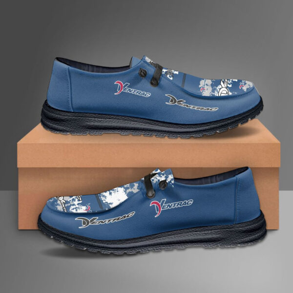 Tubopro Ventrac Personalized Hey Dude Shoes For Men And Women - Image 6