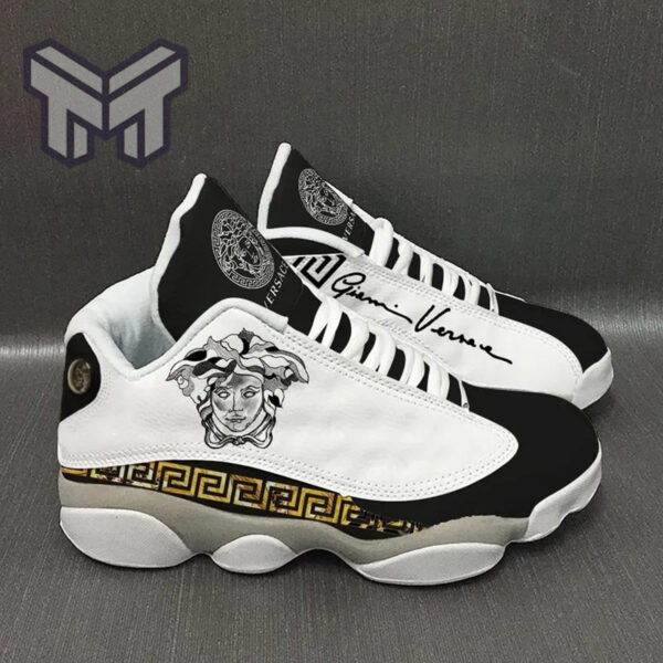 Tubopro Versace AJ13 Sneakers Shoes For Men And Women