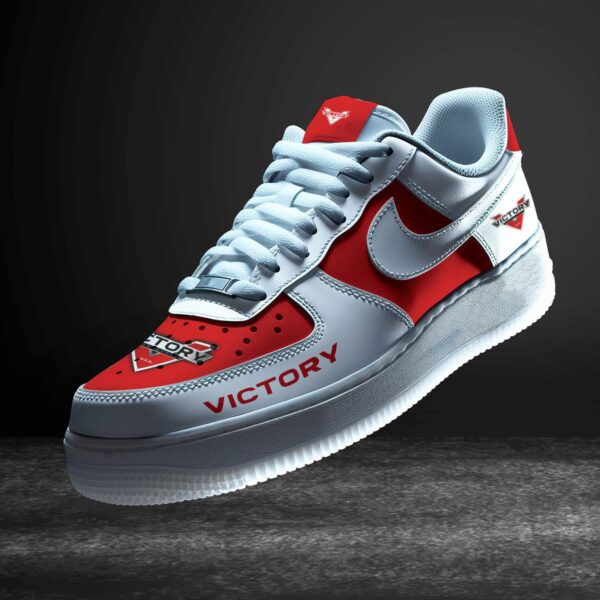 Tubopro Victory Air Low-Top Sneakers Shoes For Men And Women