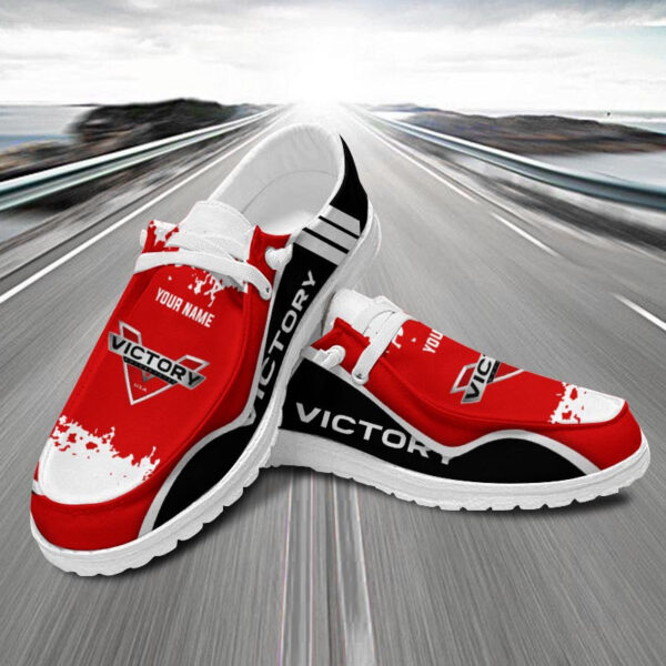 Tubopro Victorys Hey Dude Shoes For Men And Women