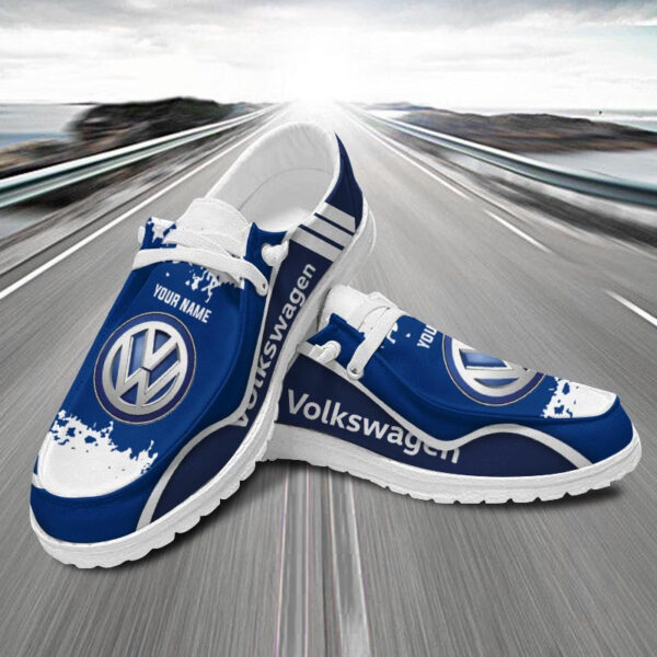 Tubopro Volkswagens Hey Dude Shoes For Men And Women