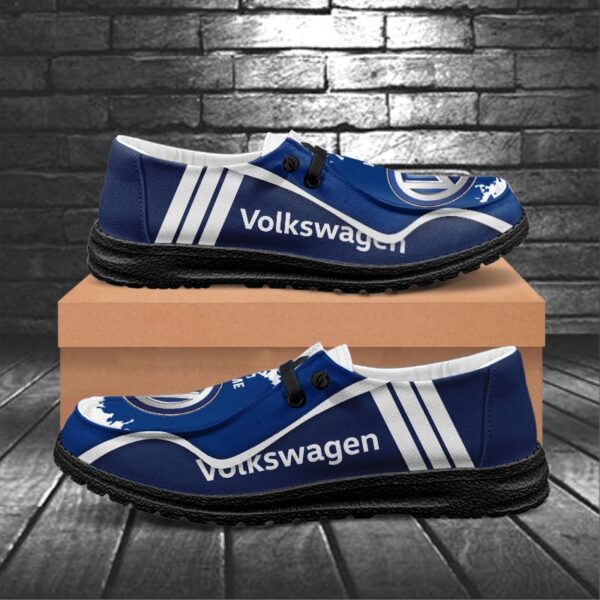 Tubopro Volkswagens Hey Dude Shoes For Men And Women - Image 6