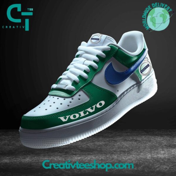 Tubopro Volvo Air Low-Top Sneakers Shoes For Men And Women