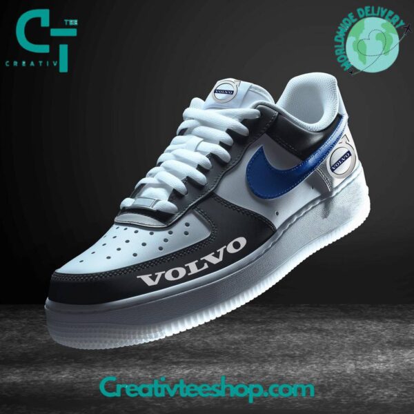 Tubopro Volvo Air Low-Top Sneakers Shoes For Men And Women