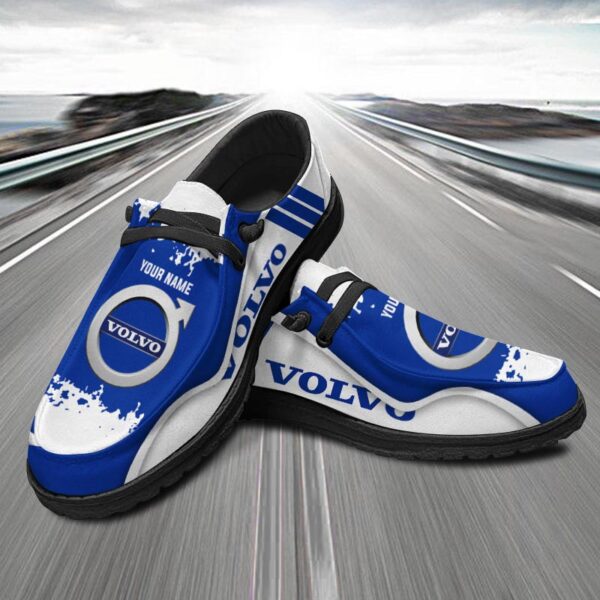 Tubopro Volvos Hey Dude Shoes For Men And Women - Image 2