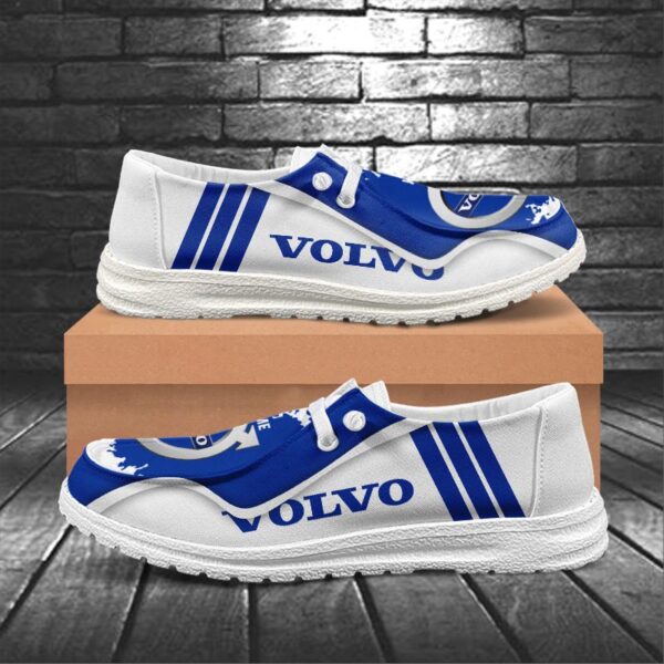 Tubopro Volvos Hey Dude Shoes For Men And Women - Image 5