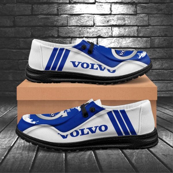 Tubopro Volvos Hey Dude Shoes For Men And Women - Image 6