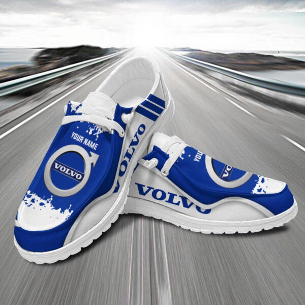 Tubopro Volvos Hey Dude Shoes For Men And Women