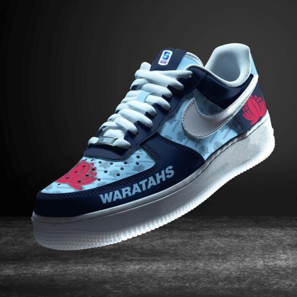 Tubopro Waratahs Air Low-Top Sneakers Shoes For Men And Women