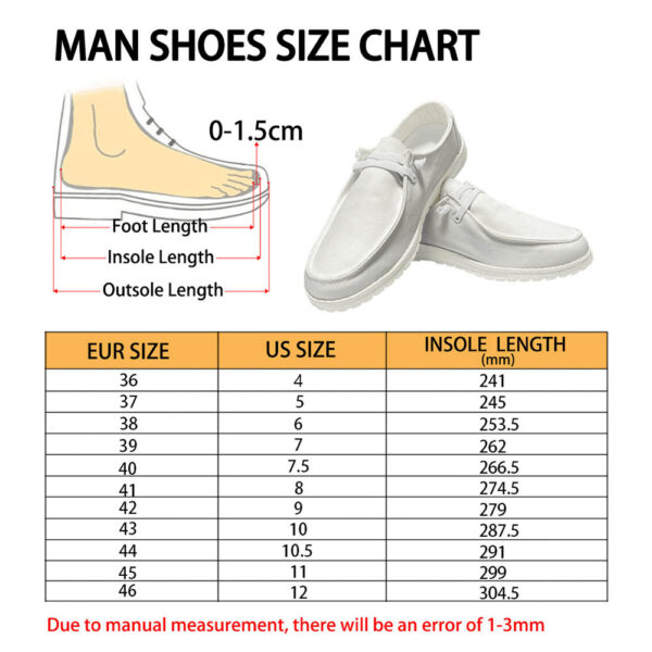 Tubopro Washington Commanders Personalized Hey Dude Shoes For Men And Women - Image 7