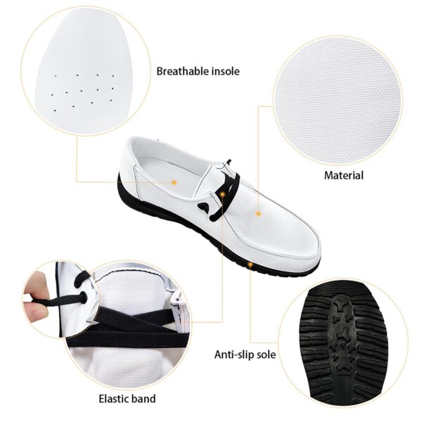 Tubopro Washington Commanders Personalized Hey Dude Shoes For Men And Women - Image 7