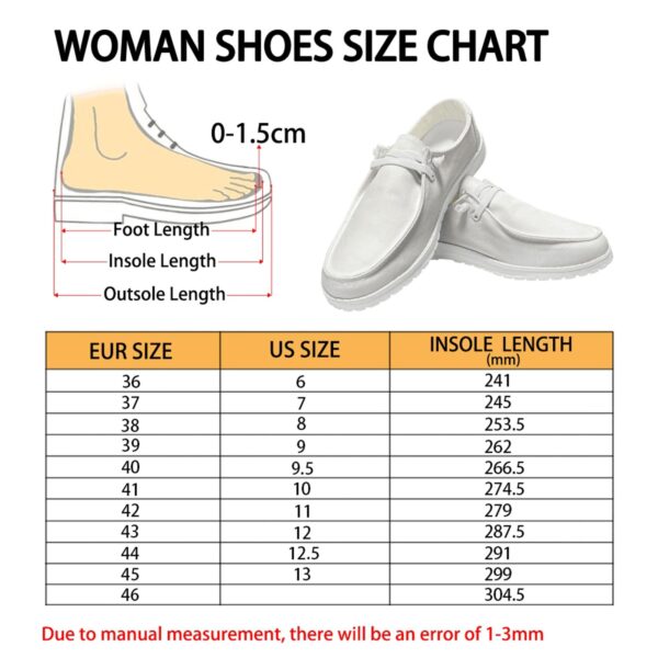 Tubopro Washington Commanders Personalized Hey Dude Shoes For Men And Women - Image 6
