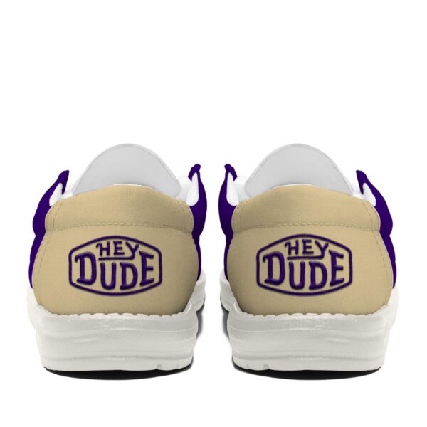 Tubopro Washington Huskies Personalized Hey Dude Shoes For Men And Women - Image 6