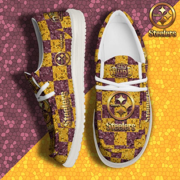 Tubopro Washington Redskins Personalized Hey Dude Shoes For Men And Women