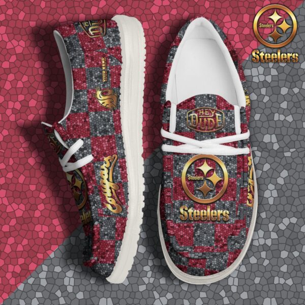 Tubopro Washington State Cougars Personalized Hey Dude Shoes For Men And Women