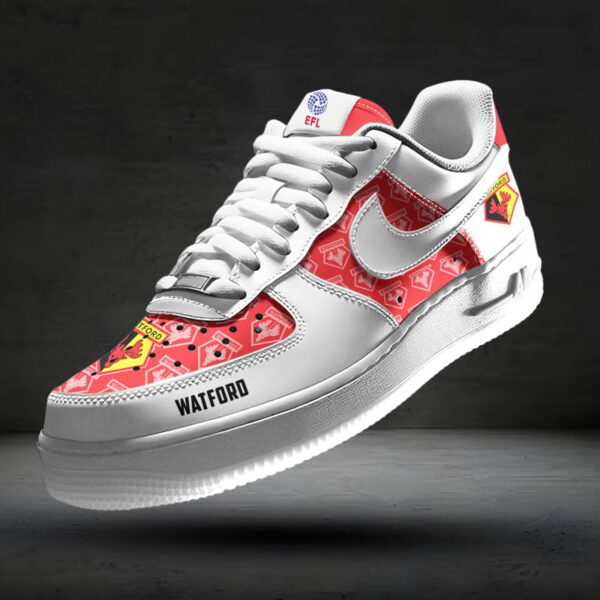 Tubopro Watford Air Low-Top Sneakers Shoes For Men And Women