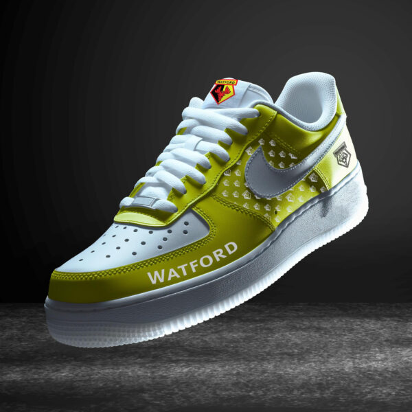 Tubopro Watford EPL Air Low-Top Sneakers Shoes For Men And Women