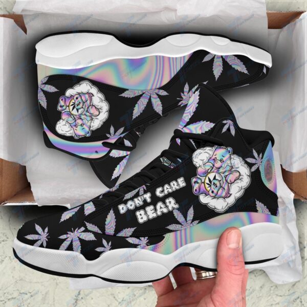 Tubopro Weed AJ13 Sneakers Shoes For Men And Women