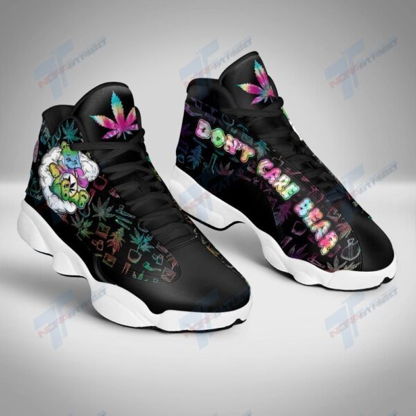Tubopro Weed AJ13 Sneakers Shoes For Men And Women - Image 3