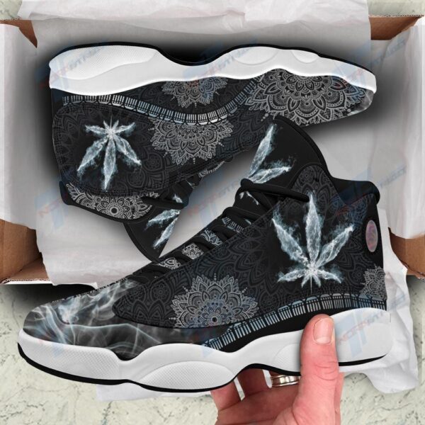 Tubopro Weed AJ13 Sneakers Shoes For Men And Women
