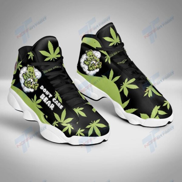 Tubopro Weed AJ13 Sneakers Shoes For Men And Women - Image 3