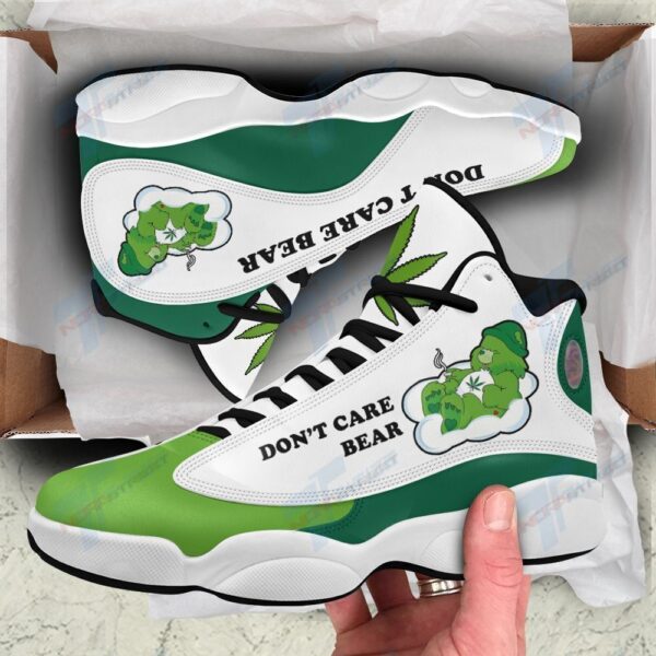 Tubopro Weed AJ13 Sneakers Shoes For Men And Women